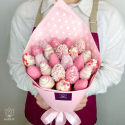 Букет Манифик