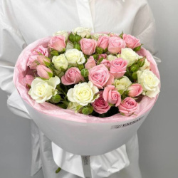 Букет Блики лета