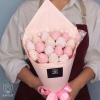 Букет Предвкушение