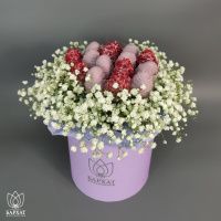 Букет Сад радости