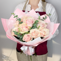 Букет Балерина