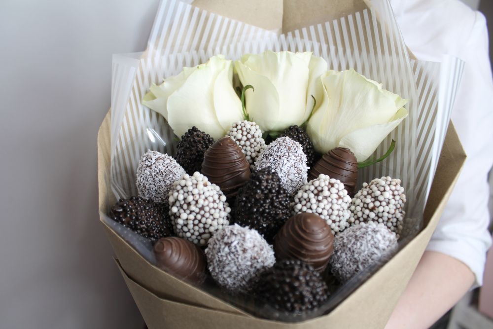 Букет Мюнхен