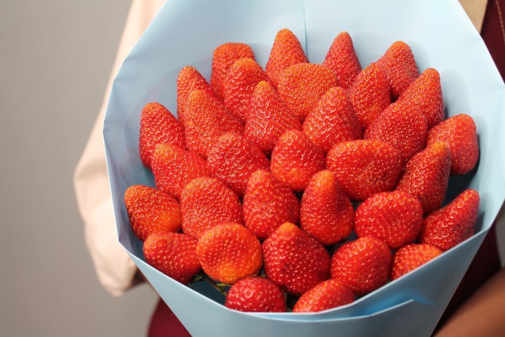 Букет Аристократ