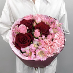 Букет Марсала