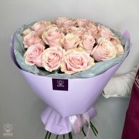 Букет Акция! Аморе М