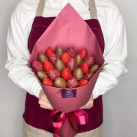 Букет Сочное наслаждение