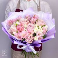 Букет Максвелла