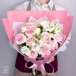 Букет Александрия