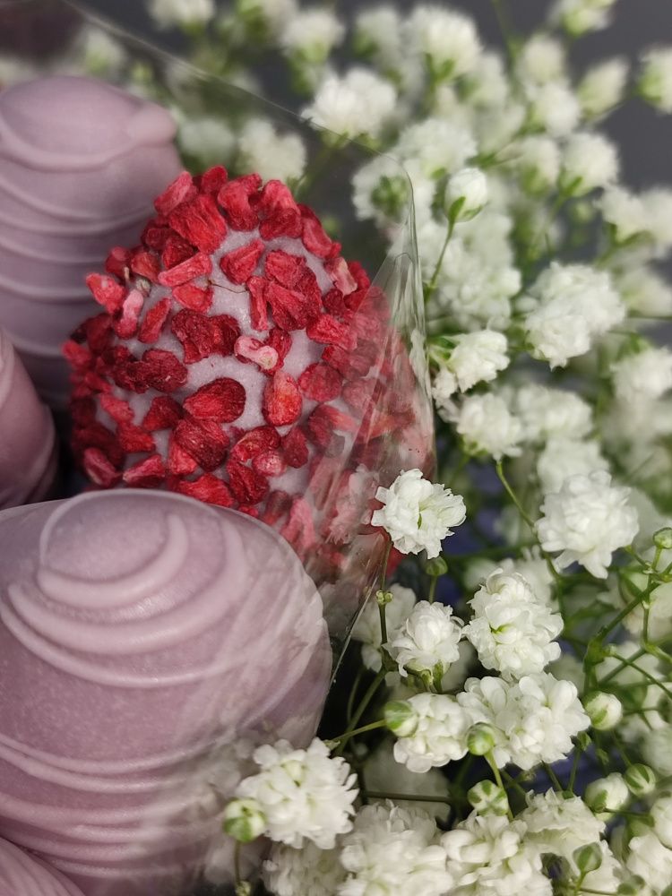 Букет Сад радости