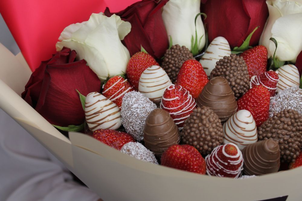 Букет Танго