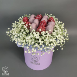 Букет Сад радости