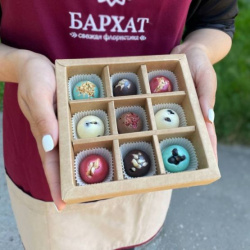 Букет Шанталь