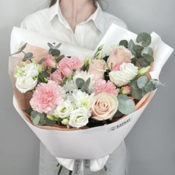 Букет Гармония