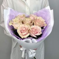 Букет Романтические чувства