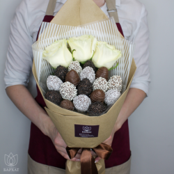 Букет Мюнхен