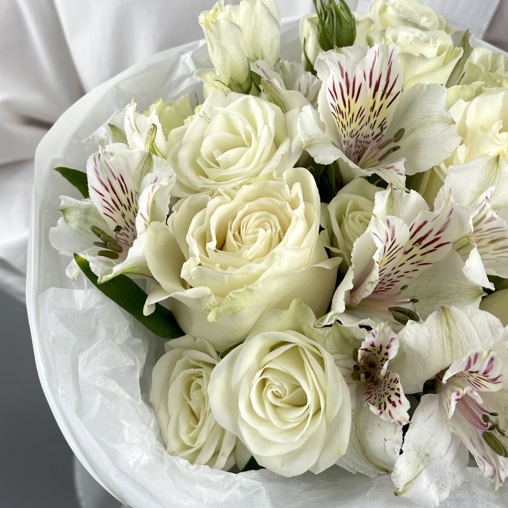 Букет Флоренция