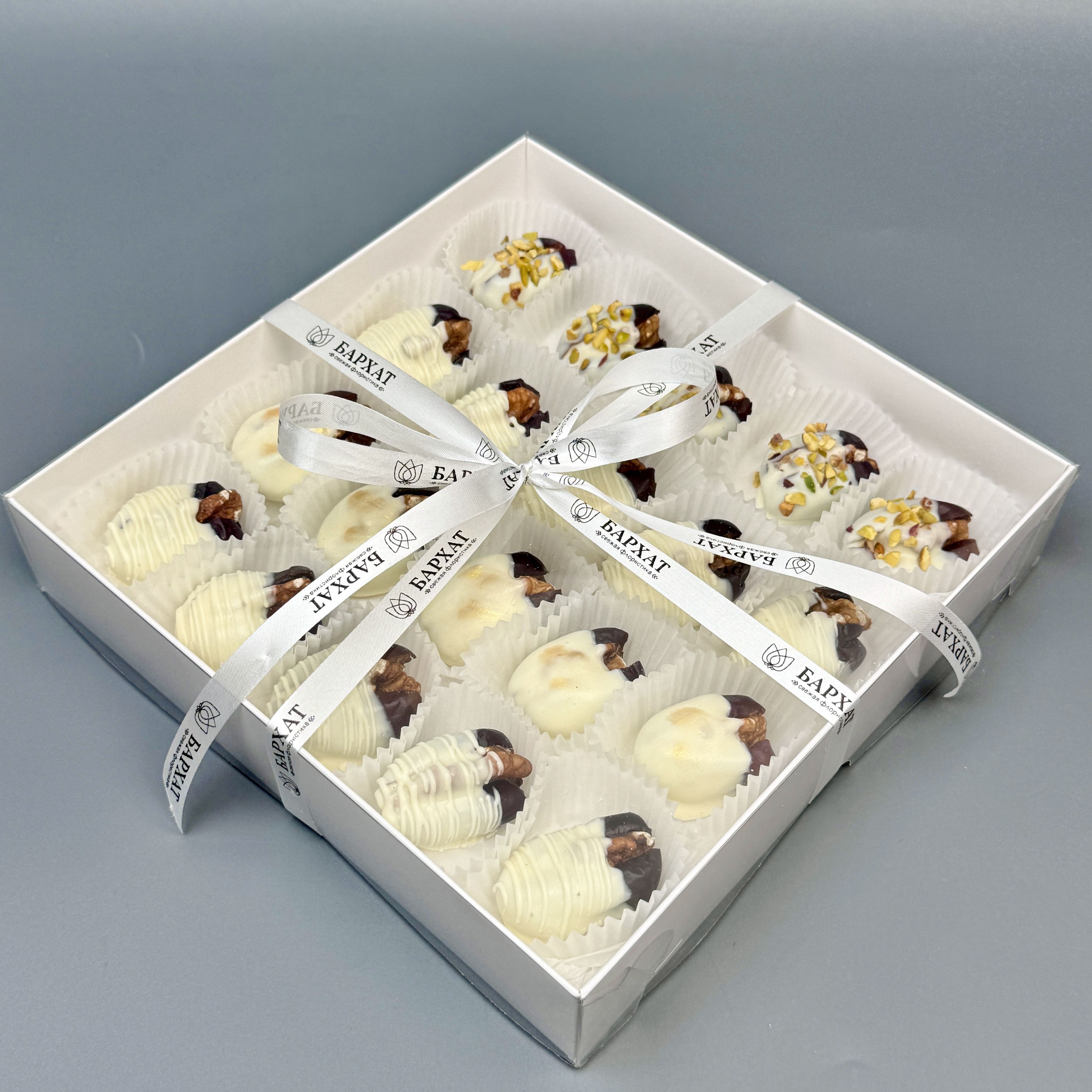 Букет Акция! Медовый дворец