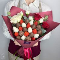 Букет Пасифея