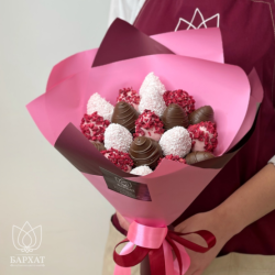 Букет Сладкое признание