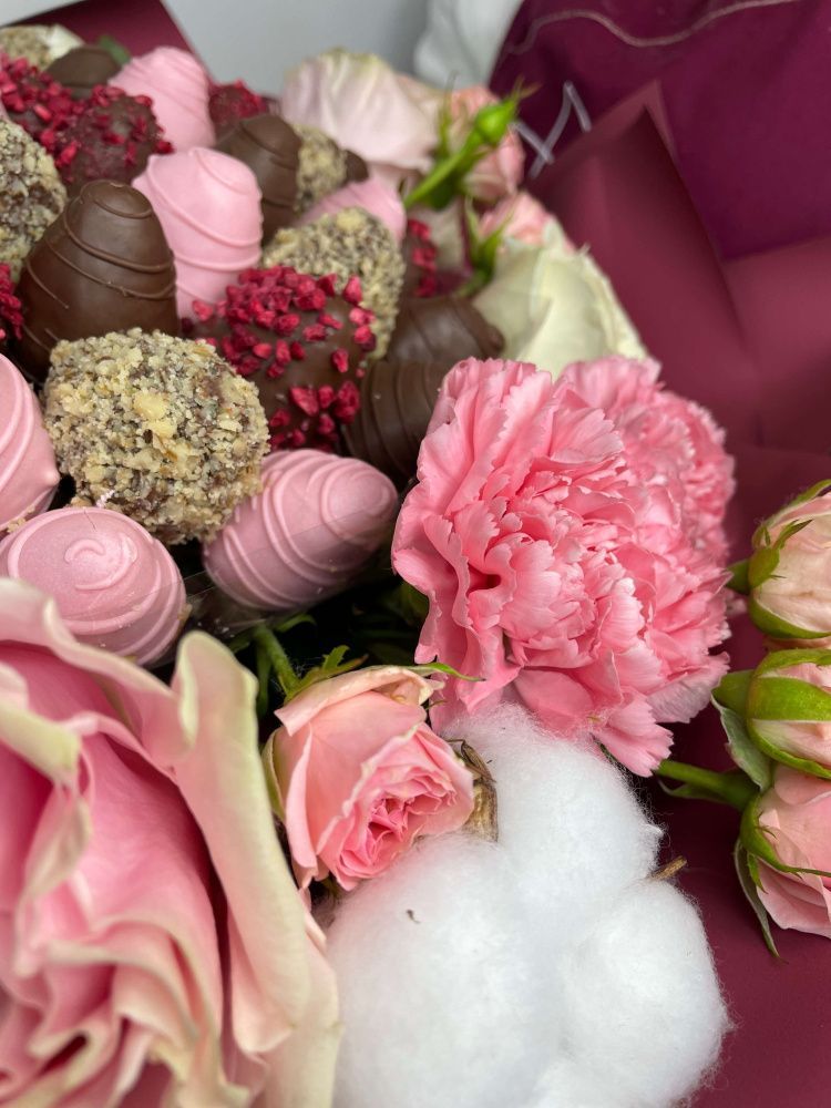 Букет Кассандра