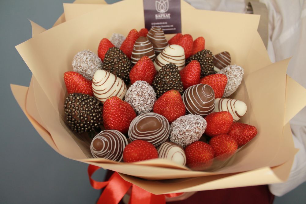 Букет Акция! Калифорния