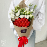 Букет Благодарность