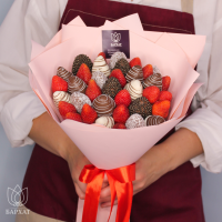 Букет Акция! Романтичный Париж