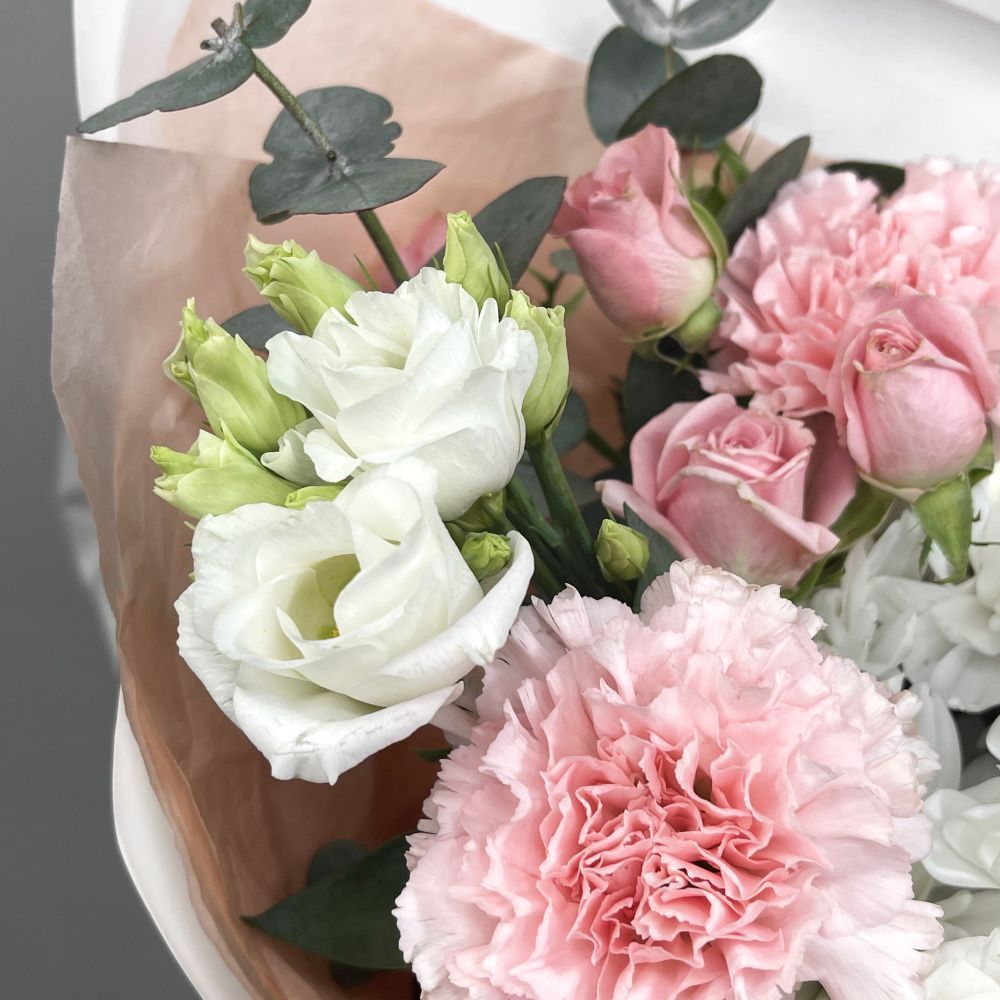 Букет Гармония