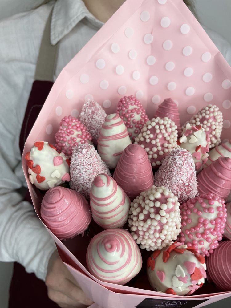 Букет Манифик