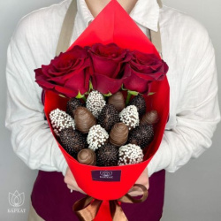 Букет Акция! Каприз