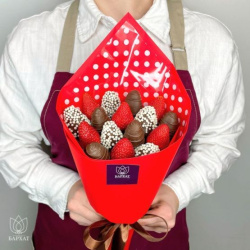 Букет Приятный комплимент