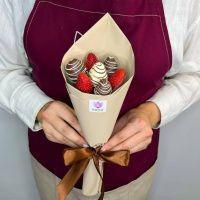 Букет Маленькое чудо №4