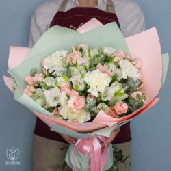 Букет Летний дождь