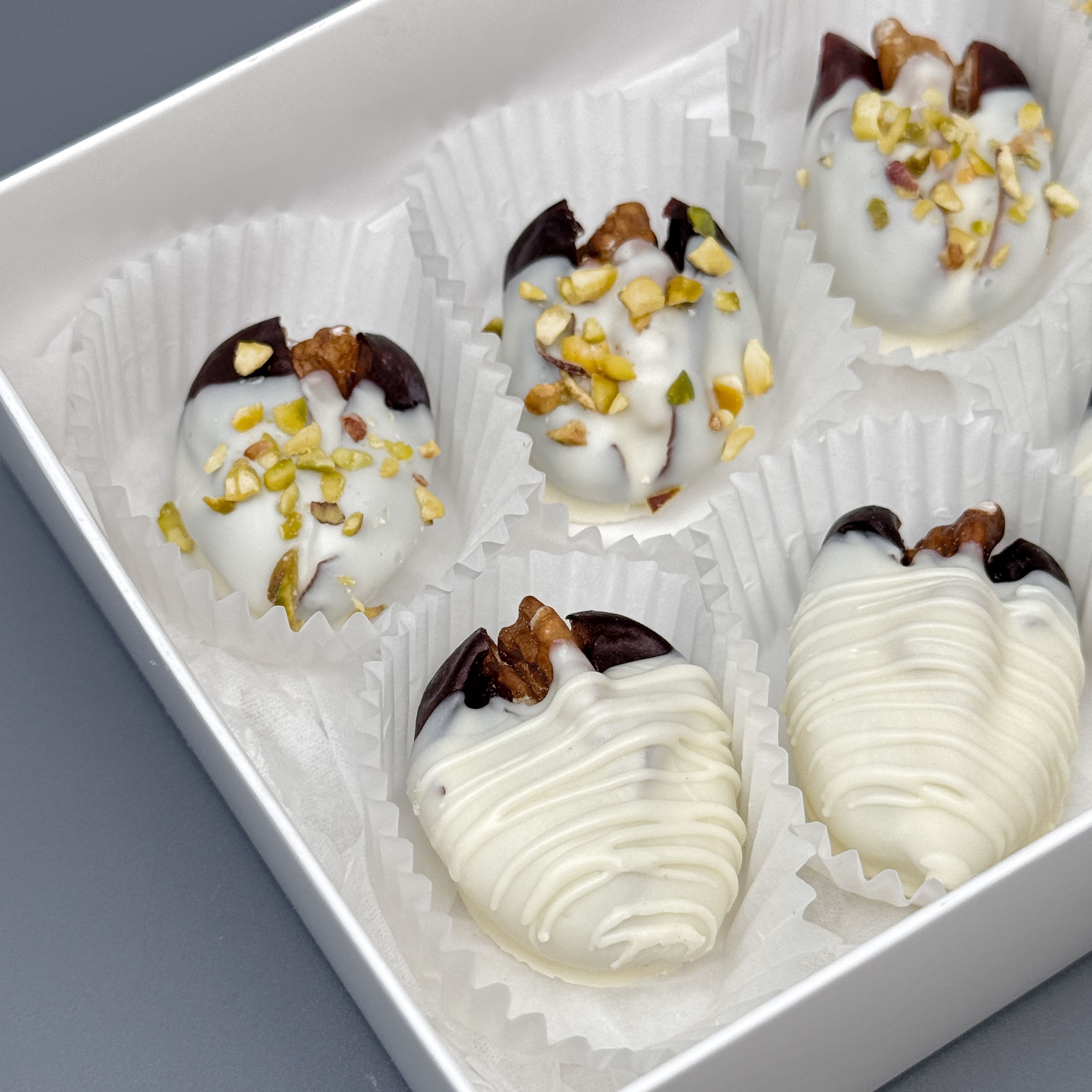 Букет Акция! Сладкий дуэт