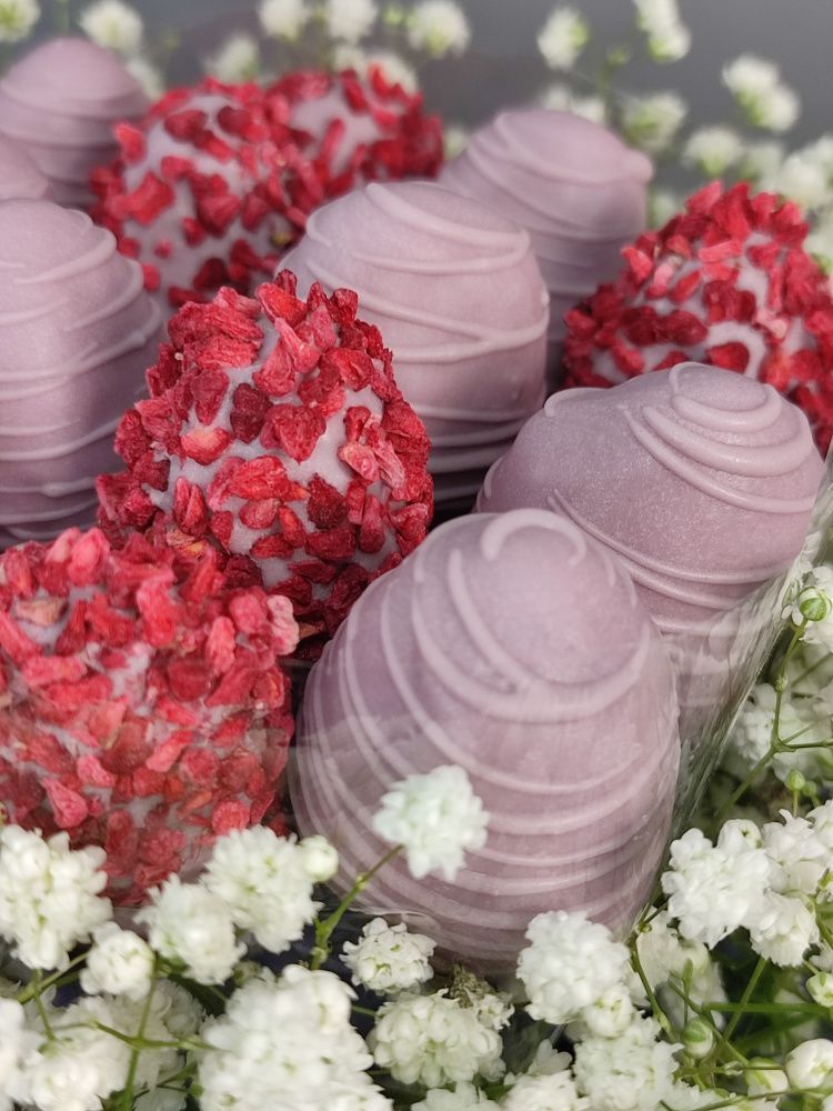 Букет Сад радости