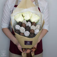 Букет Мюнхен