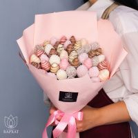 Букет Акция! Робкая нежность