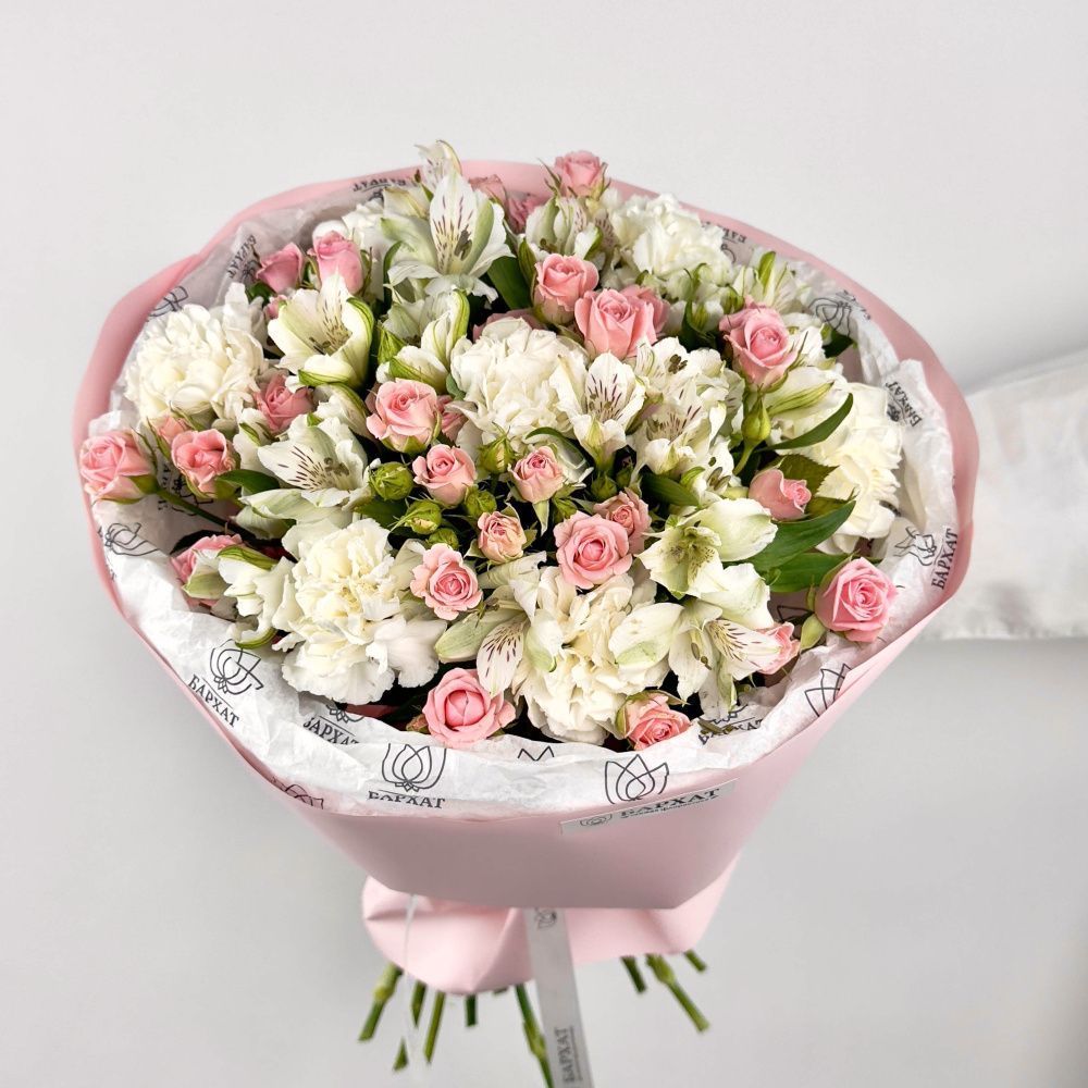 Букет Версаль