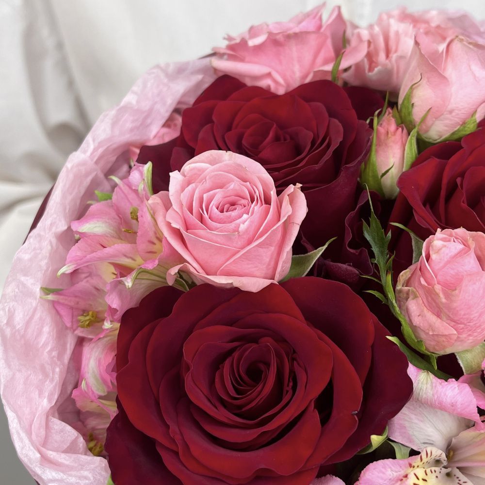 Букет Марсала