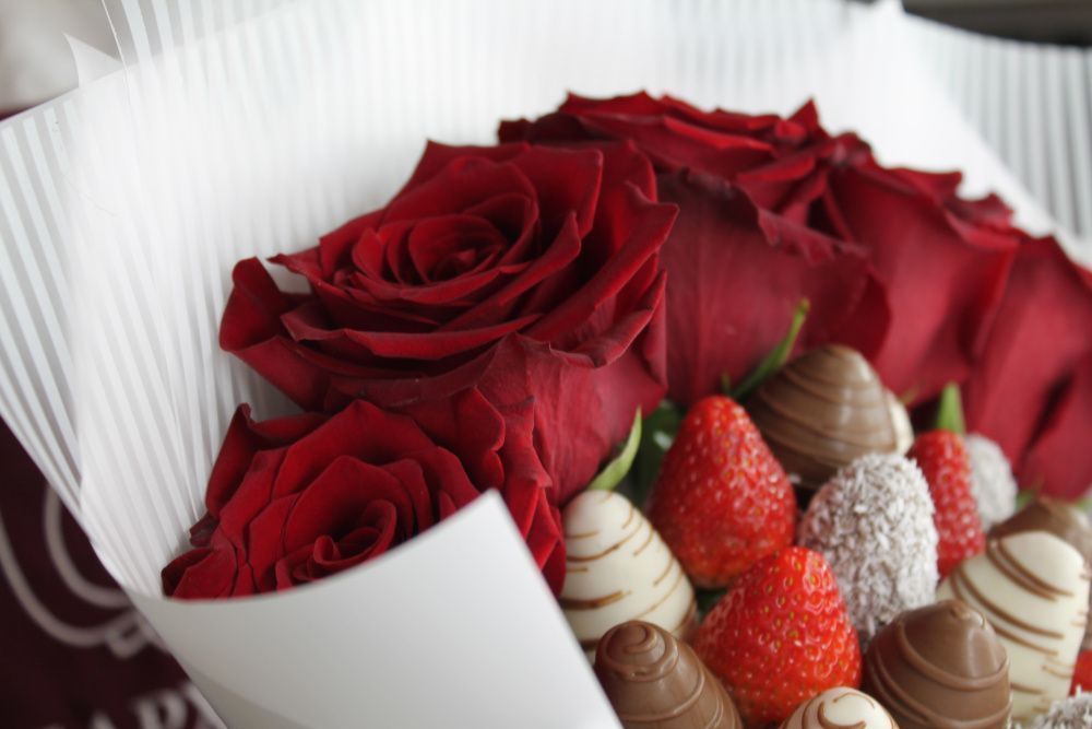 Букет Акция! Клео