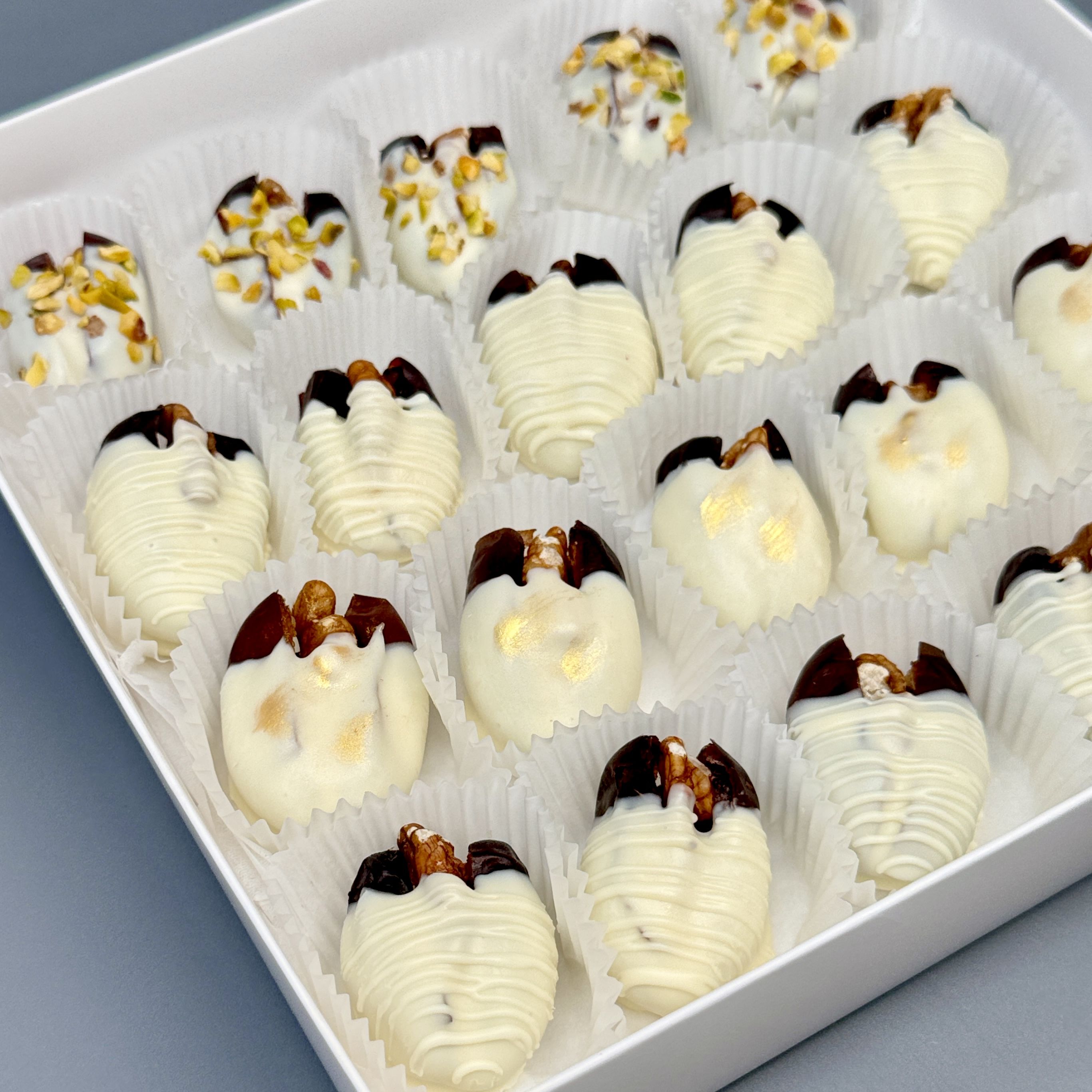 Букет Акция! Медовый дворец