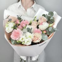 Букет Гармония