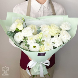 Букет Туманный вечер