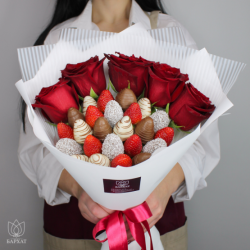 Букет Акция! Клео