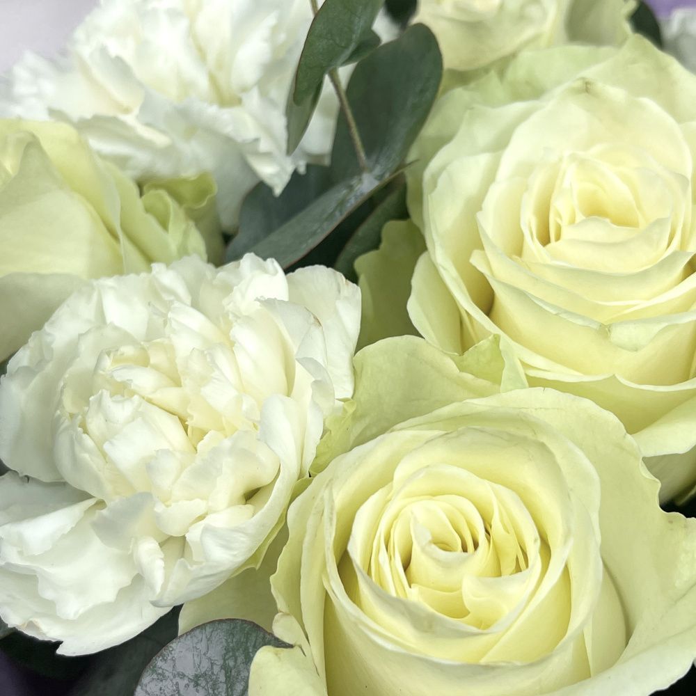 Букет Прованс