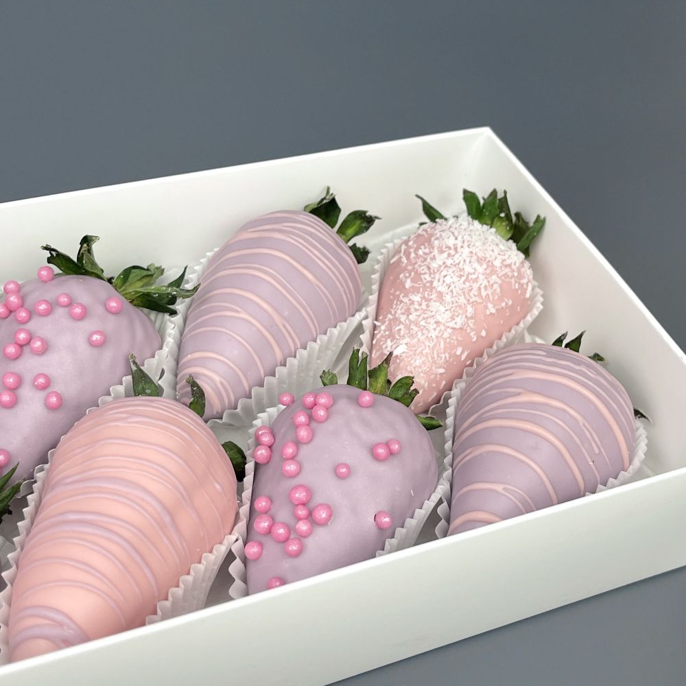 Букет Лавандовая мечта