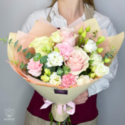 Букет Признание