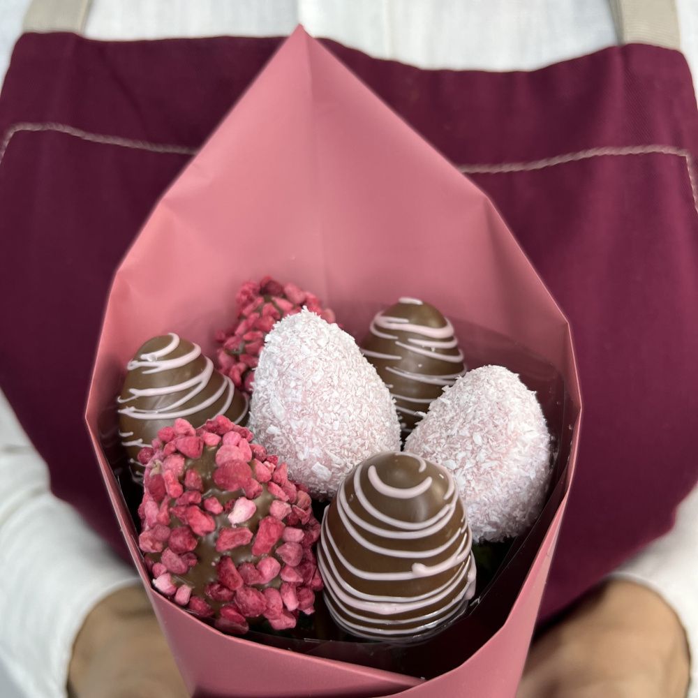 Букет Маленькое чудо №3