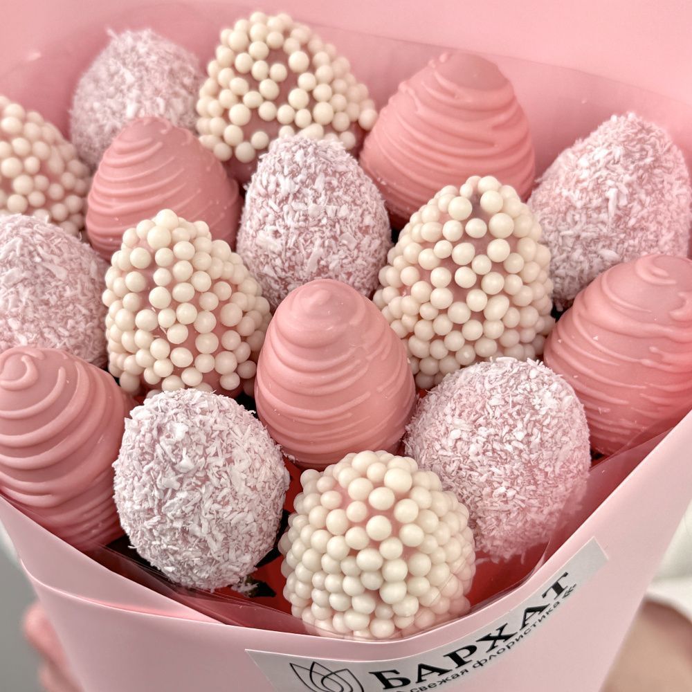 Букет Нежный момент