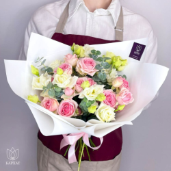 Букет Сакура